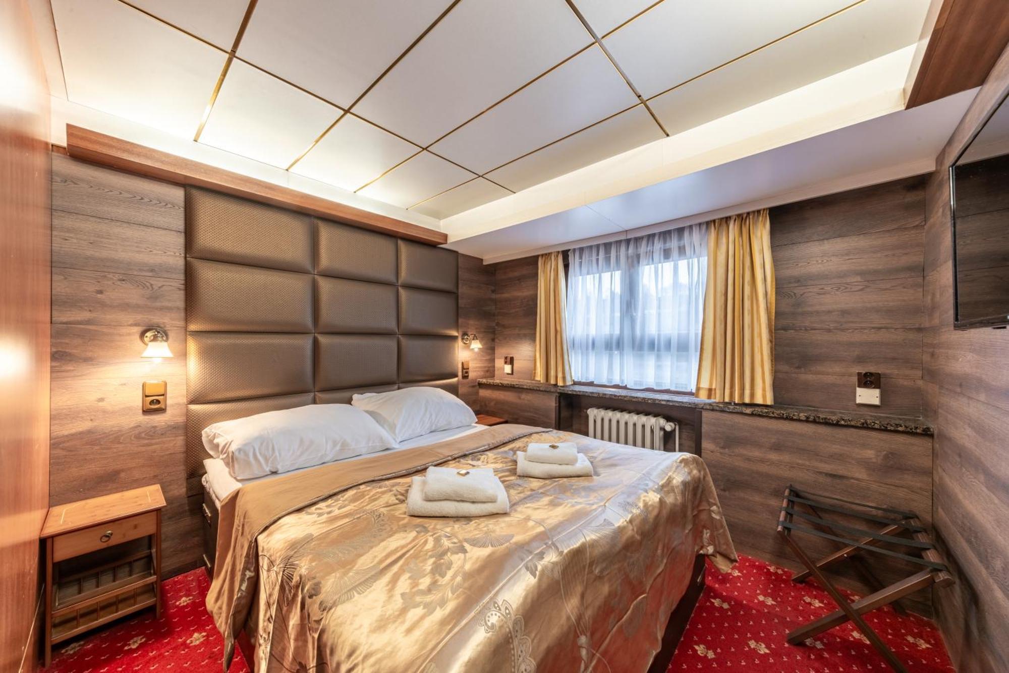 Botel Albatros Praga